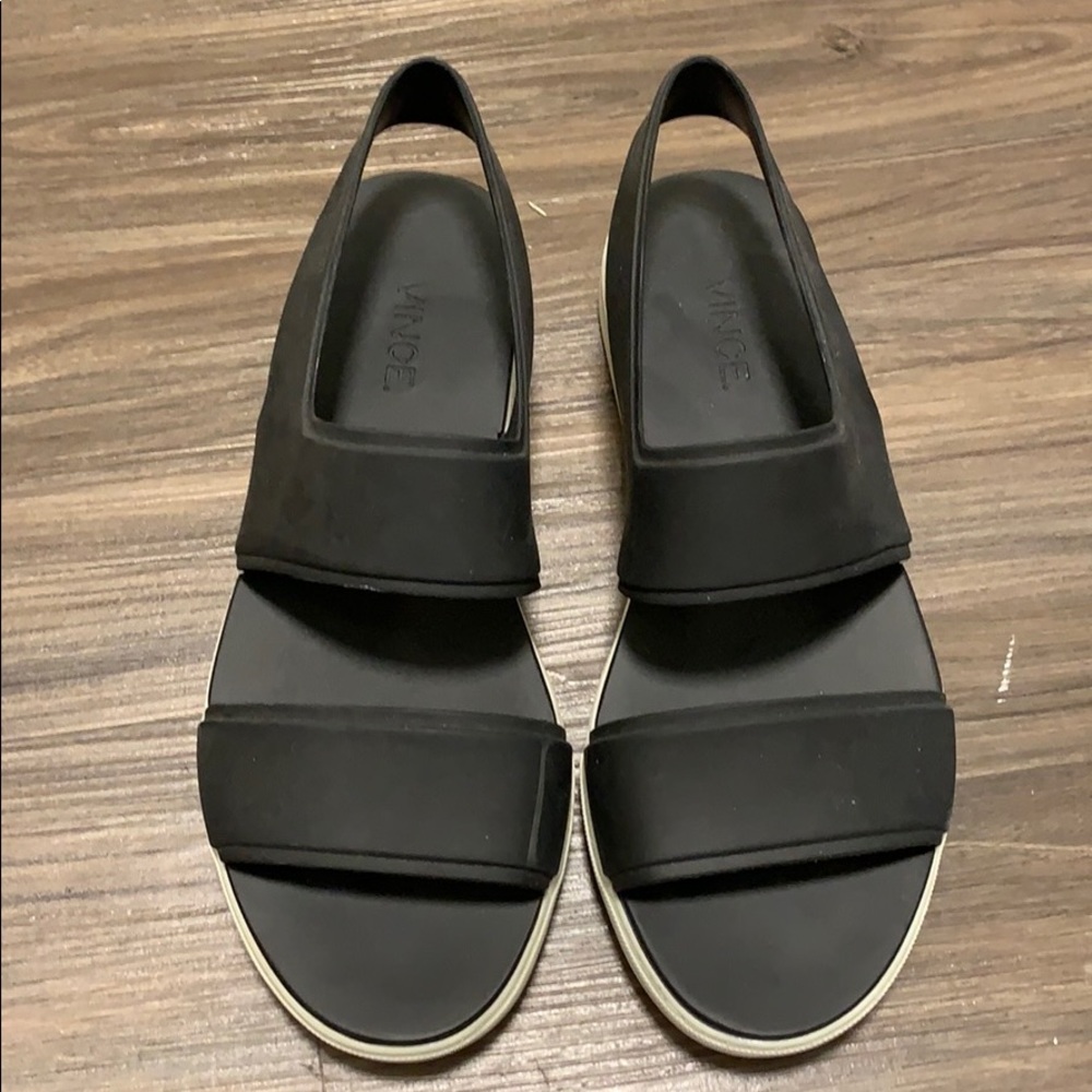 Vince Sandals